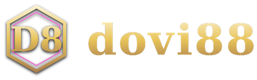 dovi88 logo